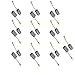 Aexit Electric Angle Electrical Grinder Motor 9553 Carbon Brushes Electric Motors 10 Pairs