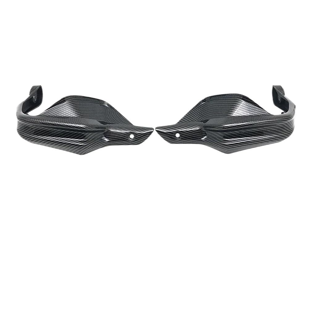 Protège-mains de moto Xciting S350 CT250 pare-brise guidon contre le vent