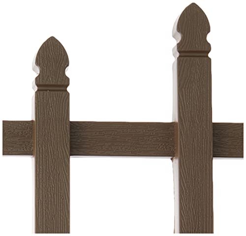 Cerquinha Tabaco 61,4 X 23,9 cm