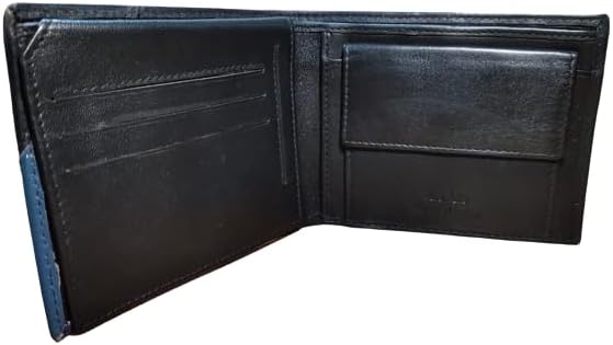 Jupiter Enterprise Wallet with Coin Pocket