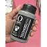 Organic Nails Techgel Polymorized Gel Liquid Solution 8 Fl. Oz. Bottle for Odorless Gel Nails - 240 ml