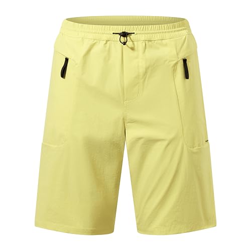 Short de cyclisme Endura Corner avec rembourrage performant, confort longue distance L