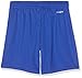adidas Parma 16 SHO Shorts, Hombre, Bold Blue/White, S