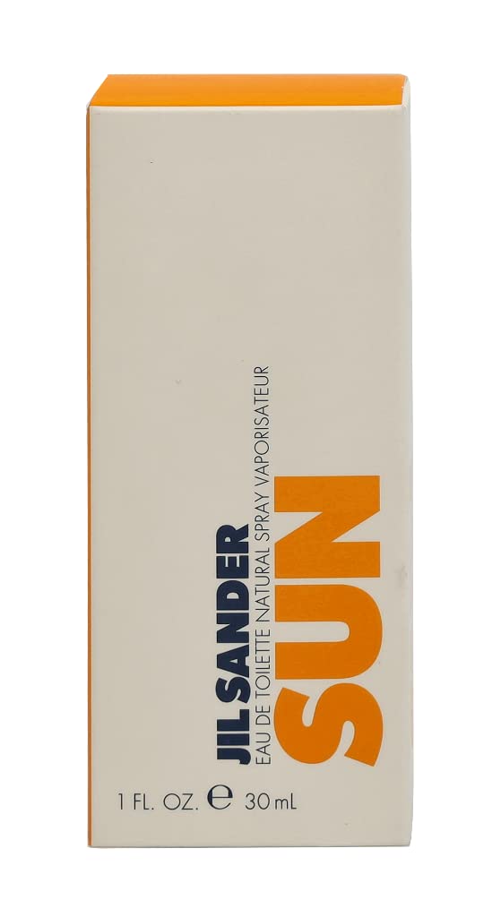 Women's Perfume Jil Sander Sun Jil Sander EDT