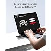 Lexar 128GB 2-Pack Flash Drive A30E USB 3.2 Gen 1, USB Drive up to 100MB/s, Storage Expansion and Backup for PC and Mac Systems