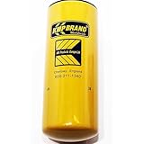 600-211-1340 FILTER OIL Suitable For Komatsu 6002111340