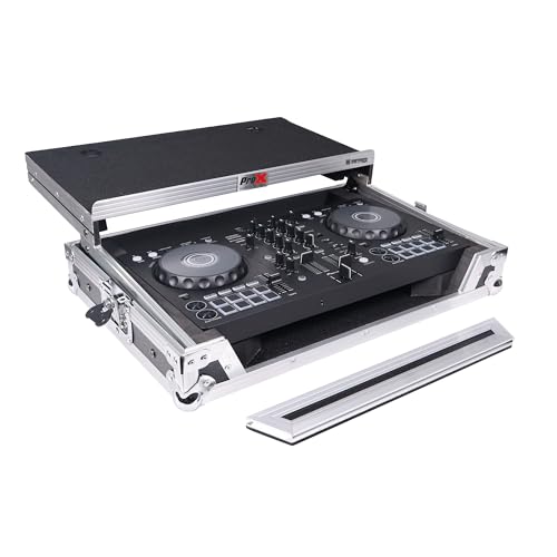 ProX X-DDJFLX4LT ATA Road Case