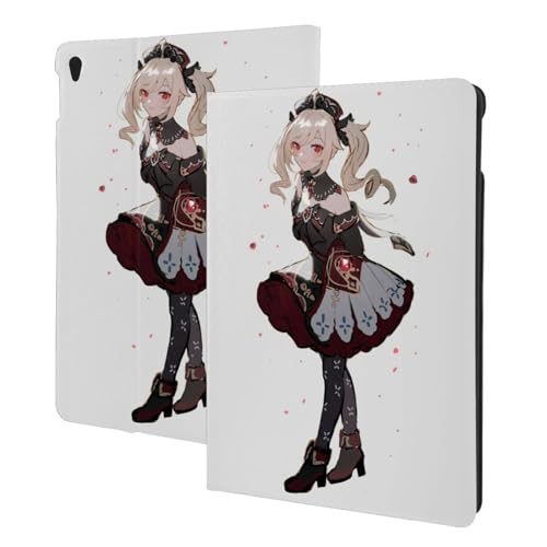 Compatible with _ Genshin Impact iPad Air5 Air4 p P[X Air5P[X Air4P[X 2022/2020 ACpbh iPad Air 5 4 [ ϏՌ Jo[ y (10.9C`