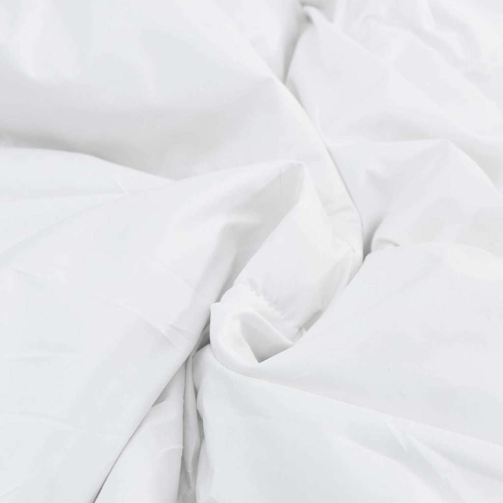Generico Duvet Invernale Bianco 260 x 220 cm Piuma,Biancheria,Lenzuola e Coperte,Trapunte e piumini-42007625