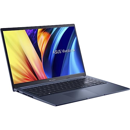 ASUS Vivobook Laptop 17.3" FHD Ryzen 7 24GB RAM 1TB SSD miniatura 3