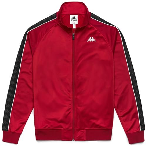 Veste Kappa Anniston Slim fini les vestes de sport trop larges