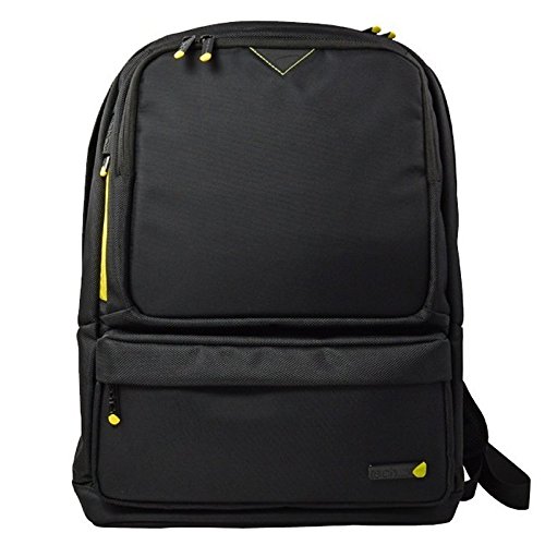 Tech Air TAN3711V2: Mochila para portátil 15 6   Negro