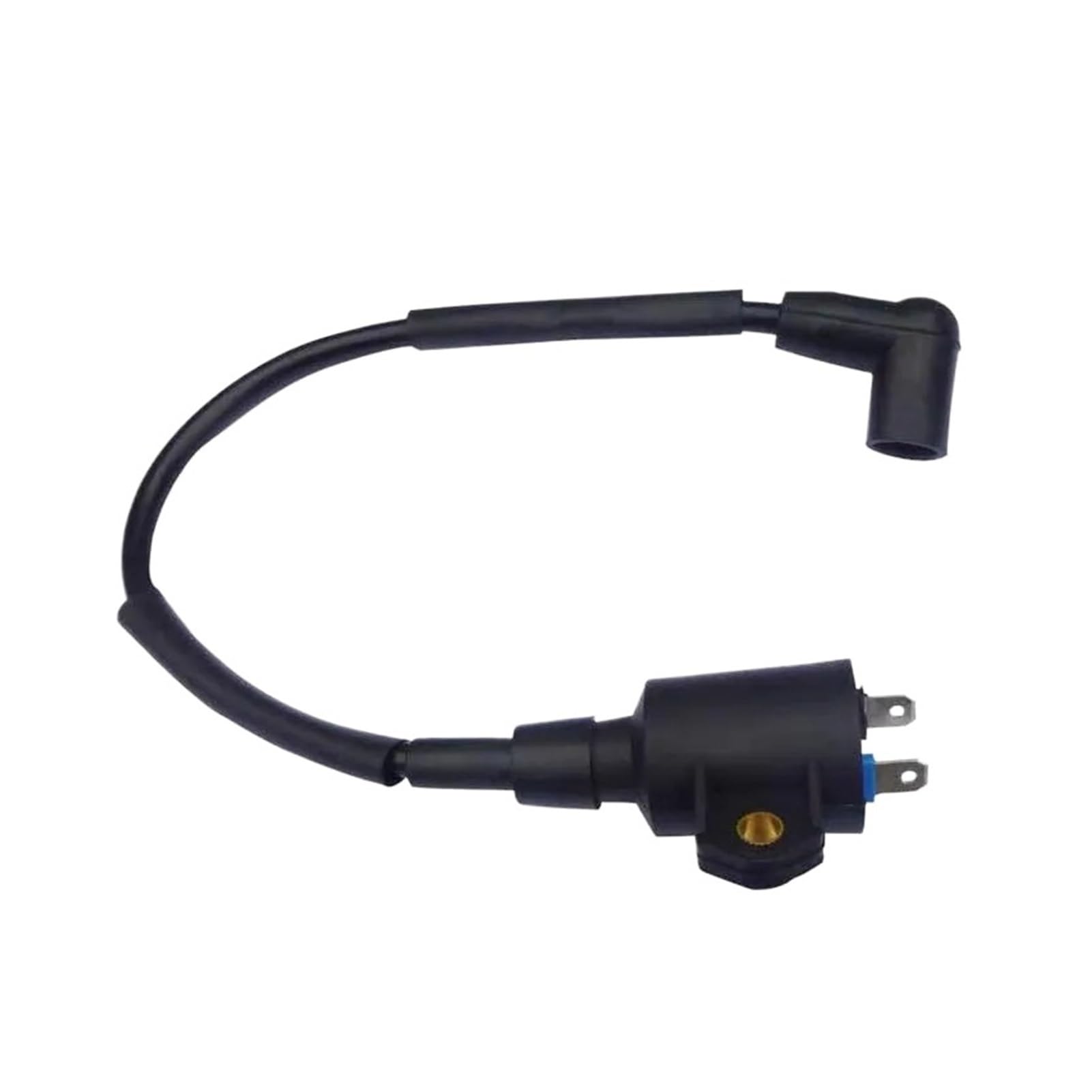 Bobine d'allumage et ensemble haute tension pour moteur thermique TG950