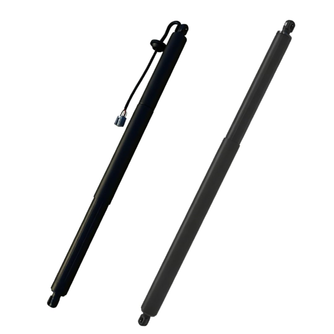 Rufutle Liftgate Struts for Hongqi HS5 2019, Electric Tailgate Support Rod Rear Trunk Strut 6309615D002/6309620DD02A100