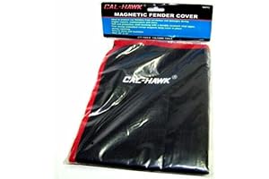 Super YMYYSY Fender Cover Paint Protector Auto Mechanic Work Mat