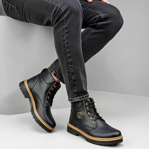 Image of Chelsea boots for men