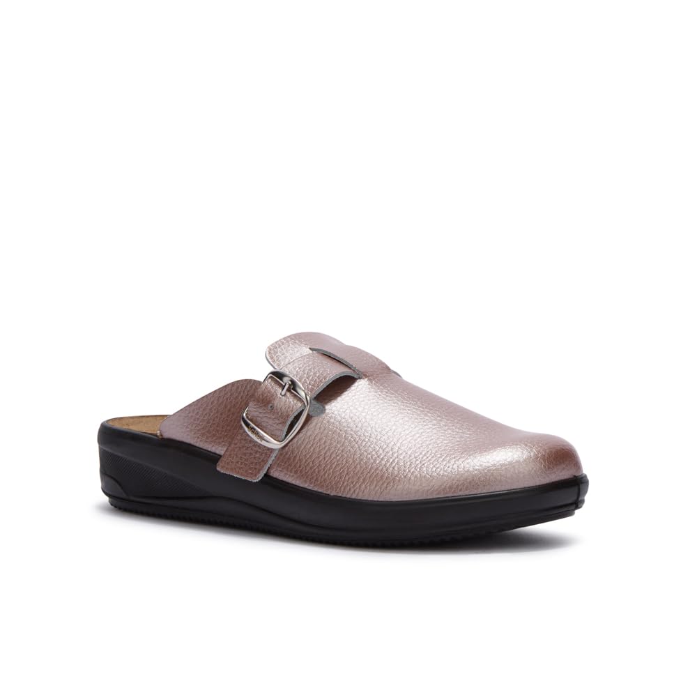 Dr. Scholl's Nilla Buckle PantofoleDonna