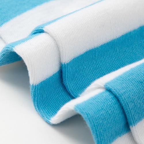 Image of Knee High Socks for Women, Long Tall Knee Tube Socks