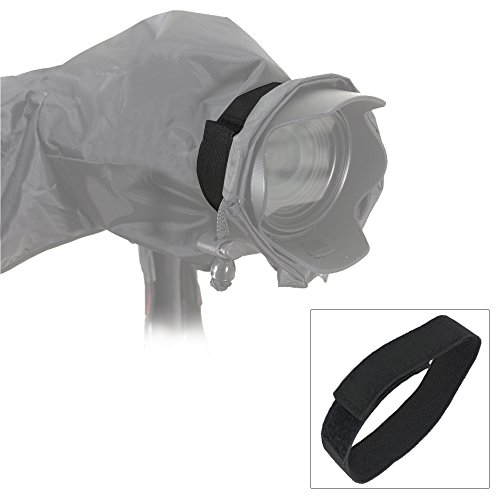 Limostudio Photo Professional Camera Protector Rain Cover For Canon Nikon Pentax Dslr Cameras, Agg1791 #TOP2