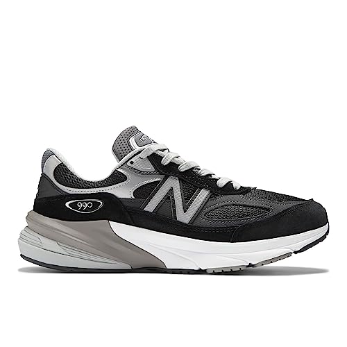 Image of New Balance Men's Made in USA 990v6 Sneakers