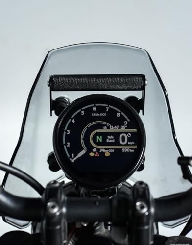 Image of Moto Torque GPS Mount for Himalayan 450