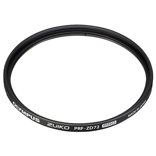 Amazon | OLYMPUS ZUIKO DIGITAL プロテクトフィルター 72mm ZERO