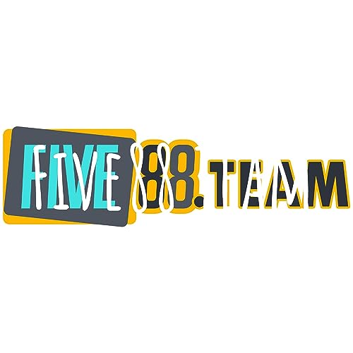Five88 Team Titelbild
