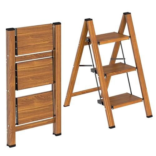HBTower Step Ladder