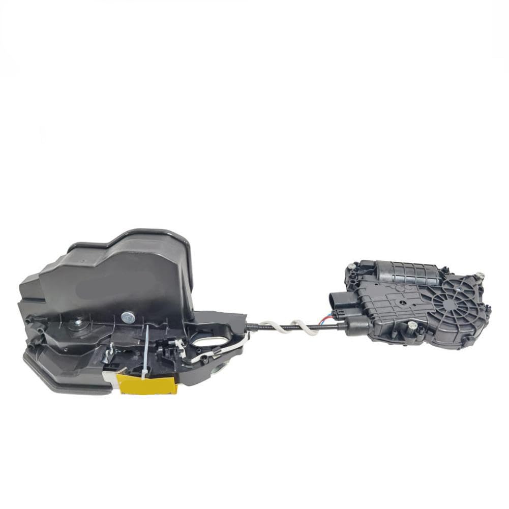 Awxgfvk Onecolor Lock Actuator Compatible With F10 M5 535I 550I F01 750I F02 51217185692