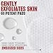 Thayers Blemish Clearing Acne Pads, Salicylic Acid Acne Treatment for Face, Pore Reducing, Exfoliating, and Soothing Skincare, Witch Hazel Toner Pads, 60 Ct