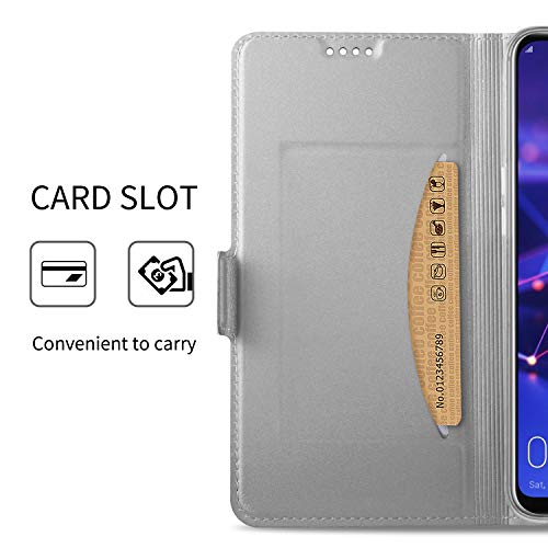 Geemai Cover per Huawei Mate 20 Lite,Custodia a