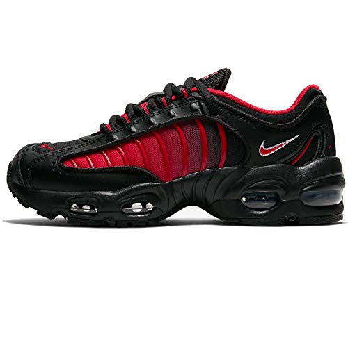 Nike Air Max Tailwind IV GS Kids Red BQ9810-600 (Size: 6.5Y)