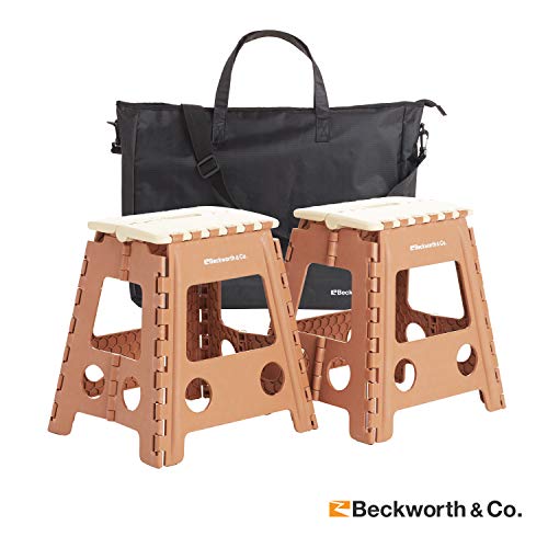 Best Camping Stool For Adults
