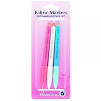 HEMLINE D/MAKERS PENCILS H294
