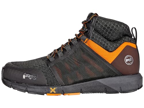 Image of Timberland PRO Radius Mid Composite Safety Toe