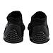 RNXRZANK High Performance Water Sports Diving Boot with Anti-Slip Sole, S