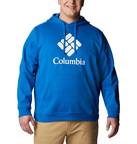 Image of Columbia mens Trek Hoodie