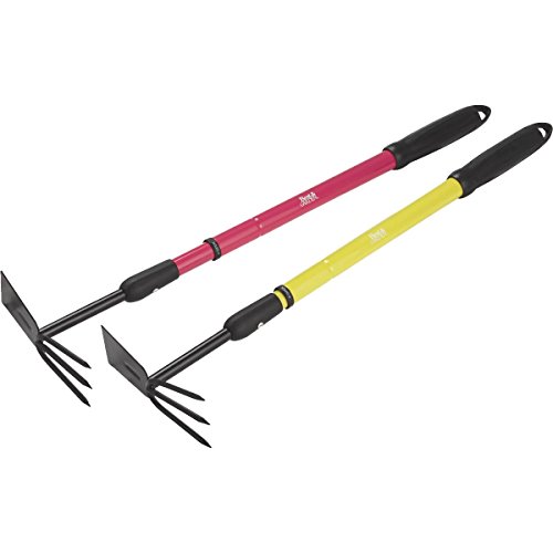 DO IT BEST GS GT-921K-3C Extendable Hoe, 18 to 30