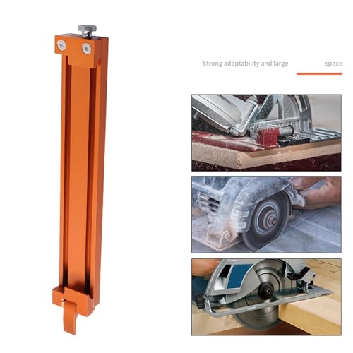 Guide de travail du bois haute capacité pour machine haute stabilité - 5