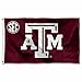 Texas A&M Aggies SEC Flag