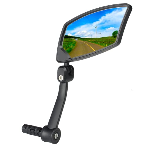BriskMore BT-018R Fahrradspiegel für rechte Seite