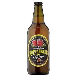 Kopparberg Mixed Fruit Cider 500 mlCase (15)