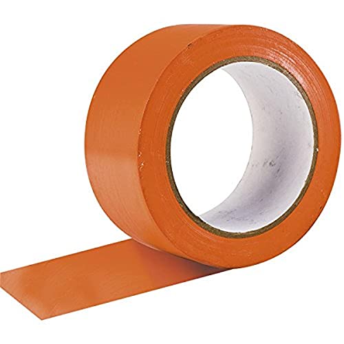 WERKA PRO - 42/3126 Ruban de chantier pvc Cover
