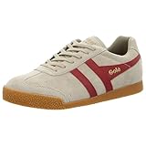 Gola Harrier, Bone Deep Red, 41 EU