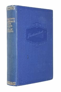 American Notes/ Master Humphrey's Clock/ Life of Dickens