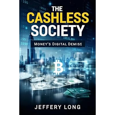 The Cashless Society