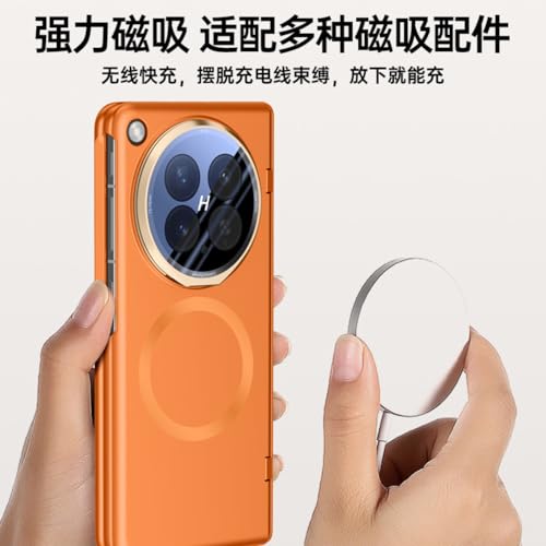 Coque antichoc Oppo Find N6 de protection objectif et charge induction