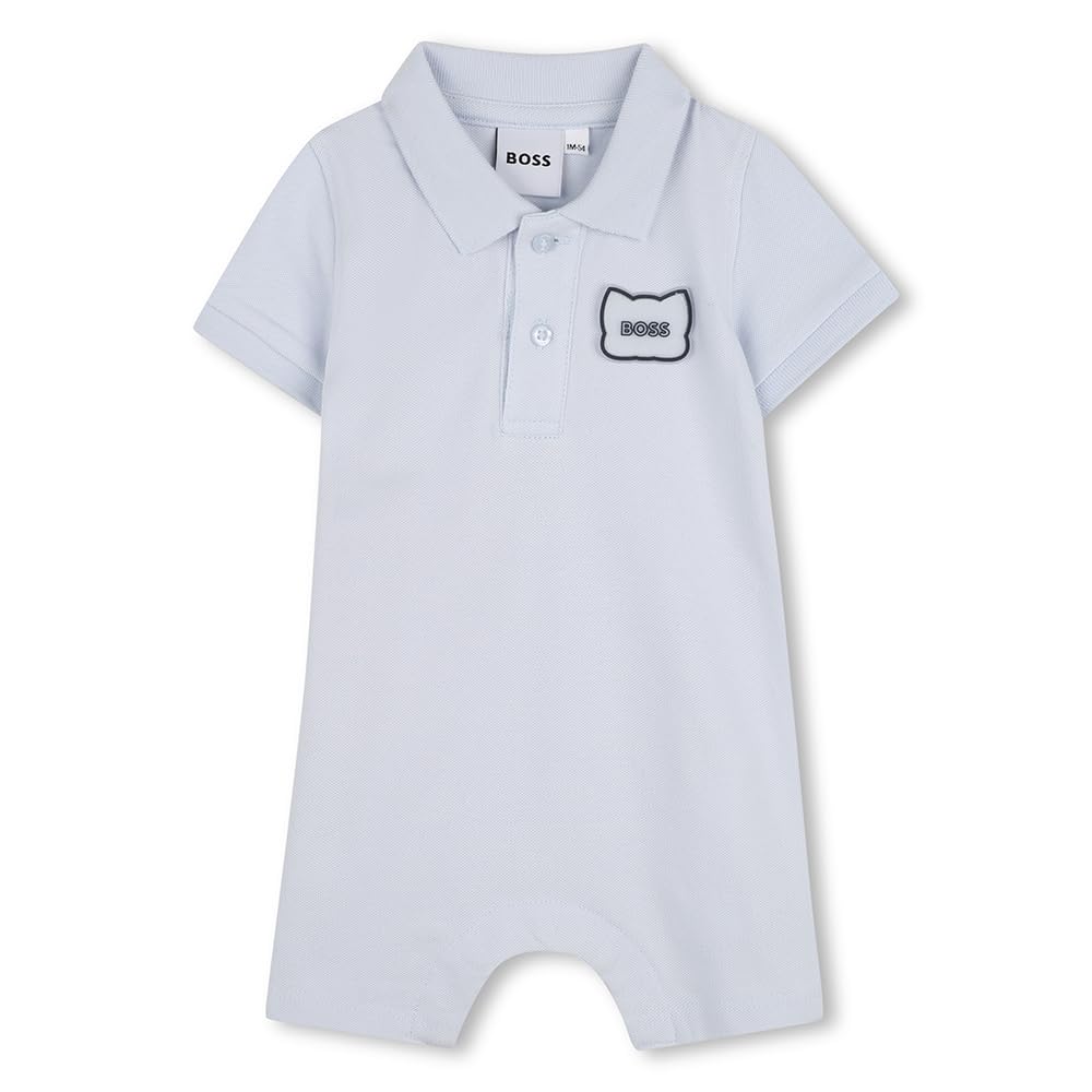 BOSS Baby - Jungen Shorts Short All in One