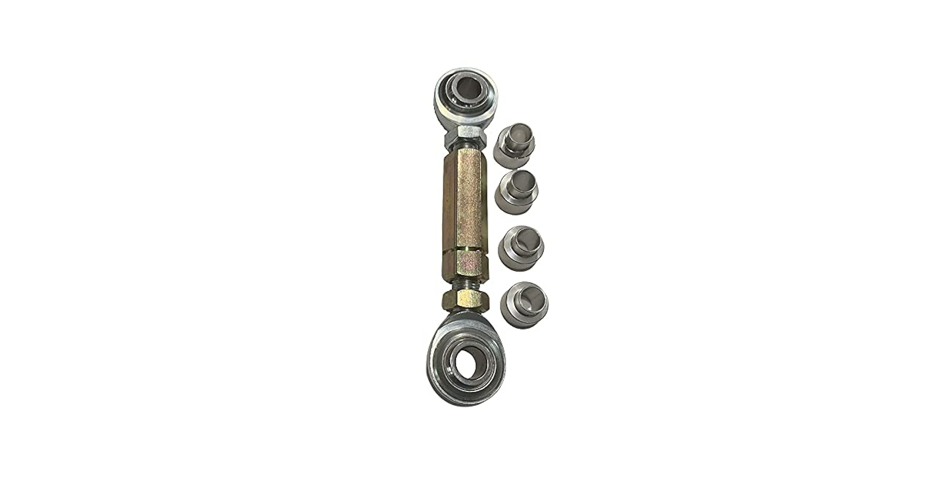 Amazon.com: Pro-Tek LL-225S Adjustable Lowering Links Made