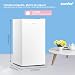 Comfee' RCD93WH2 Mini Nevera Compacta De 93L Imagen de Comfee' RCD93WH2 Mini Nevera Compacta De 93L